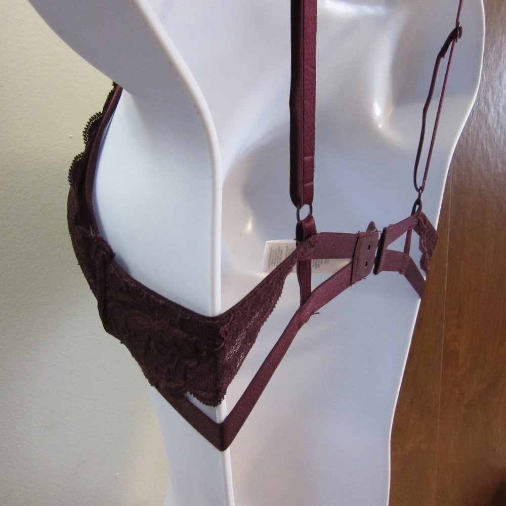 Chelsea28 Date Night Rocker Bra - Picture 5 of 7